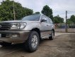 Toyota Land Cruiser 2005 - Bán Toyota Land Cruiser năm 2005, màu bạc  