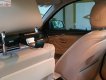 BMW 5 Series 520i 2016 - Bán BMW 5 Series 520i sản xuất 2016, màu đen, nhập khẩu