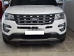 Ford Explorer 2016 - Bán Ford Explorer sản xuất năm 2016, màu trắng, nhập khẩu 