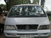 Mercedes-Benz MB  140D 2002 - Bán Mercedes MB140D năm sản xuất 2002, màu bạc