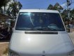 Mercedes-Benz Sprinter   2006 - Bán Mercedes Sprinter sản xuất 2006, màu bạc