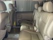 Toyota Sienna 2008 - Cần bán lại xe Toyota Sienna sản xuất 2008, màu vàng nhập khẩu, giá 685 triệu đồng