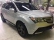 Acura MDX   2008 - Cần bán Acura MDX 2008, màu bạc, xe nhập