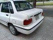 Kia Pride   1996 - Bán Kia Pride 1996, màu trắng, nhập khẩu  