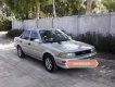 Toyota Corona   1990 - Bán Toyota Corona sản xuất năm 1990, màu bạc, nhập khẩu