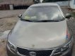 Kia Forte 2011 - Bán Kia Forte sản xuất năm 2011, màu xám, bao zin