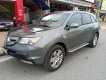 Acura MDX 2007 - Bán Acura MDX SH AWD năm sản xuất 2007, màu bạc, xe nhập