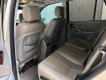 Mercedes-Benz ML Class 2003 - Bán Mercedes ML500 tự động 2003, ĐK 2007 màu bạc