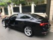 Audi A5 2017 - Bán Audi A5 sản xuất năm 2017, màu đen, xe nhập  