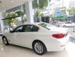 BMW 5 Series 2019 - BMW 5 Series 520i, màu trắng, nhập khẩu Đức, sang trọng, đẳng cấp