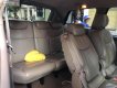 Toyota Sienna 2008 - Gia đình bán xe Toyota Sienna sản xuất 2008, màu vàng, xe nhập