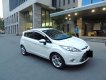 Ford Fiesta 2011 - Cần bán xe Ford Fiesta S 2011, màu trắng bản full