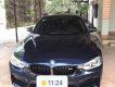 BMW 3 Series 2017 - Bán BMW 320i SX 2017