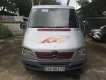 Mercedes-Benz Sprinter 2012 - Bán Mercedes Sprinter đời 2012, màu bạc, nhập khẩu, giá chỉ 470 triệu