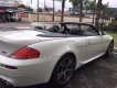 BMW M6 2008 - Bán BMW M6 đời 2008, màu trắng, xe nhập