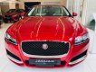 Jaguar XF 2018 - Bán xe Jaguar XF sản xuất năm 2018, màu đỏ, nhập khẩu nguyên chiếc