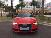 Audi A1 2010 - Bán Audi A1 đời 2010, màu đỏ, xe nhập, 520 triệu