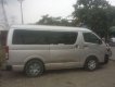 Toyota Hiace  2.5MT 2005 - Bán Toyota Hiace 2.5MT đời 2005, màu bạc, giá tốt