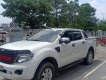 Ford Ranger 2013 - Cần bán gấp Ford Ranger đời 2013, màu trắng, nhập khẩu chính chủ, giá cạnh tranh