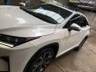 Lexus RX 350 2016 - Bán xe Lexus RX350 năm 2016, màu trắng còn mới giá tốt