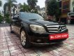 Mercedes-Benz C class C200 2007 - Bán xe Merc C200 SX 2007 màu đen - nội thất đen