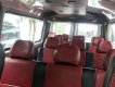 Mercedes-Benz Sprinter 2011 - Bán xe Mercedes Sprinter đời 2011, màu bạc