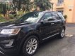 Ford Explorer 2016 - Cần bán gấp Ford Explorer đời 2016, màu đen, nhập khẩu nguyên chiếc