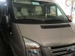 Ford Transit 2016 - Bán Ford Transit năm sản xuất 2016, màu bạc