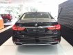 BMW 7 Series 2018 - Bán ô tô BMW 730Li năm 2018, màu đen, nhập khẩu nguyên chiếc