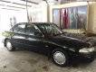 Mazda 626 1996 - Cần bán Mazda 626 sản xuất 1996, màu đen xe gia đình, 70 triệu