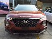 Hyundai Santa Fe 2.4 AT 2019 - Bán Santafe 2019 – Tiêu chuẩn 999tr – Bản full 1 tỷ 139tr – Trả trước từ 370tr, LH: 096.1023201