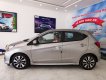 Honda Brio 2019 - Bán Honda Brio 2019 màu bạc, số tự động, sẵn hàng giao ngay, hỗ trợ trả góp, liên hệ 0931373377