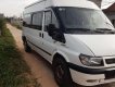 Ford Transit 2004 - Cần bán xe Ford Transit năm 2004, màu trắng, 130 triệu