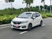 Honda Jazz VX 2018 - Cần bán xe Honda Jazz VX năm 2018, màu trắng, xe nhập