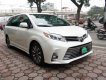 Toyota Sienna 2019 - Bán Toyota Sienna Limited model 2020, 1 cầu xe mới nhập Mỹ, giao ngay toàn quốc, LH 093.996.2368 Ms Ngọc Vy