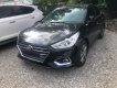 Hyundai Accent 2019 - Bán Hyundai Accent năm 2019, màu đen giá cạnh tranh