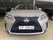 Lexus RX 350 2017 - Bán Lexus RX350 Luxury sản xuất 2017, đăng ký 2018 màu vàng cát đẹp như mới