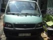 Toyota Hiace 2001 - Cần bán Toyota Hiace năm 2001, màu xanh lam