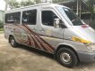 Mercedes-Benz Sprinter 2012 - Bán Mercedes Sprinter đời 2012, màu bạc, nhập khẩu, giá chỉ 470 triệu