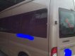 Ford Transit 2009 - Bán Ford Transit 2009, màu nâu giá cạnh tranh