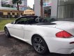 BMW M6 2008 - Bán BMW M6 đời 2008, màu trắng, xe nhập