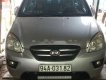 Kia Carens   2007 - Bán xe Kia Carens đời 2007, màu bạc, nhập khẩu nguyên chiếc