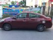 Nissan Sunny XL 2014 - Cần bán Nissan Sunny XL 2014, màu đỏ, nhập khẩu như mới