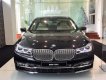 BMW 7 Series 2018 - Bán ô tô BMW 730Li năm 2018, màu đen, nhập khẩu nguyên chiếc