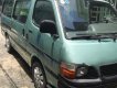 Toyota Hiace 2001 - Cần bán Toyota Hiace năm 2001, màu xanh lam