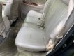 Toyota Innova G 2008 - Cần bán gấp Toyota Innova G năm 2008, màu đen còn mới, giá tốt