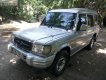 Hyundai Galloper 1999 - Bán Hyundai Galloper đời 1999, màu bạc, xe nhập, giá 85tr