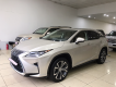 Lexus RX 350 2017 - Bán Lexus RX350 sản xuất 2017, đăng ký 2018, xe đẹp, giá tốt. LH: 0906223838