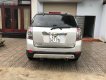 Chevrolet Captiva 2011 - Cần bán lại xe Chevrolet Captiva 2011, màu bạc chính chủ, 335tr