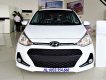 Hyundai Grand i10 1.2 MT 2019 - Bán Grand I10 2019 – Số sàn 329tr – Tự động 394tr – Trả trước từ 120tr. LH: 096.1023201